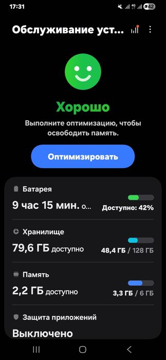 Samsung Galaxy A24 128GB