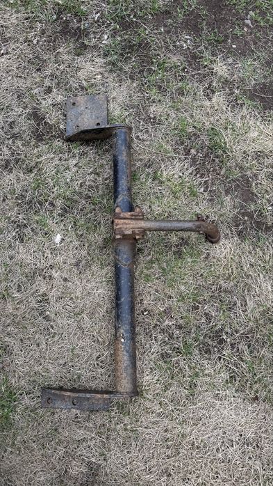 Продам прицепное устройство фаркоп