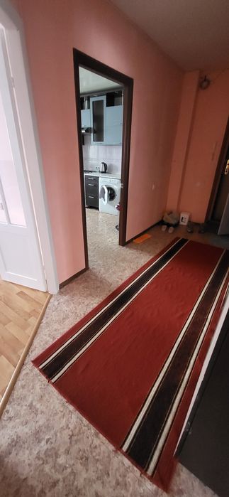 Сдаётся 2х комн квартира