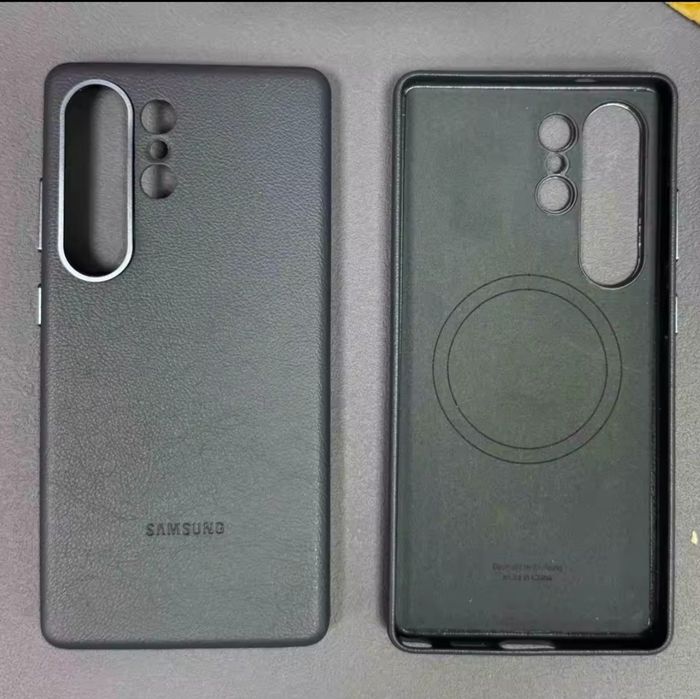 Samsung Galaxy S25 Ultra Kindsuit Magsafe