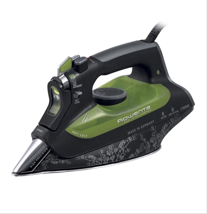 Ютия Rowenta Eco Intelligence