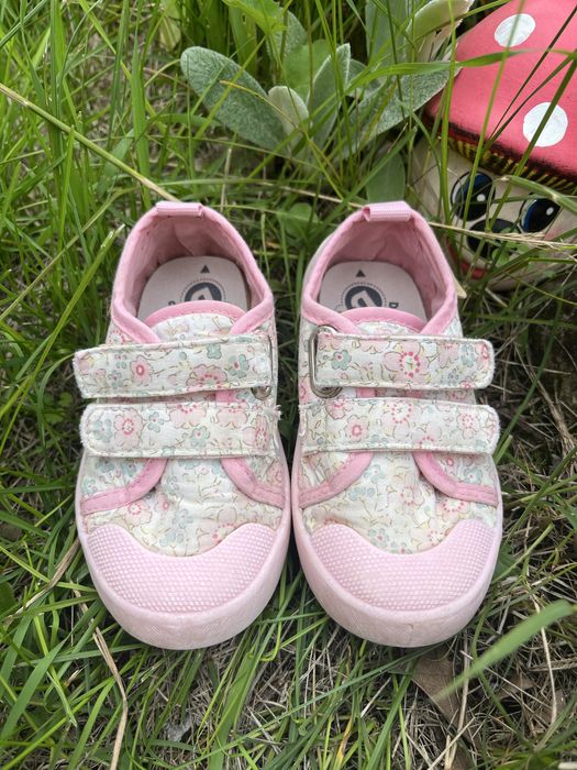 Детски обувки за момиче размер 22, 23, 24, 25