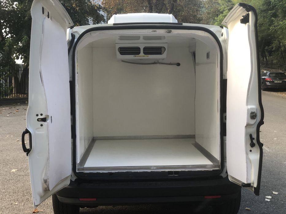 Fiat Doblo Maxi frigorific