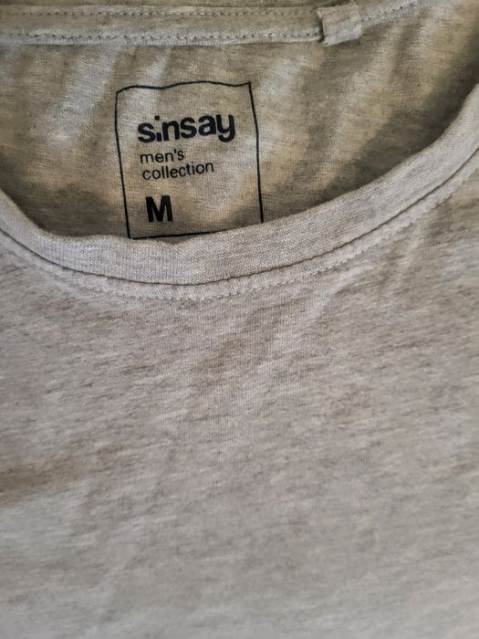 Pijamale set barbati Sinsay