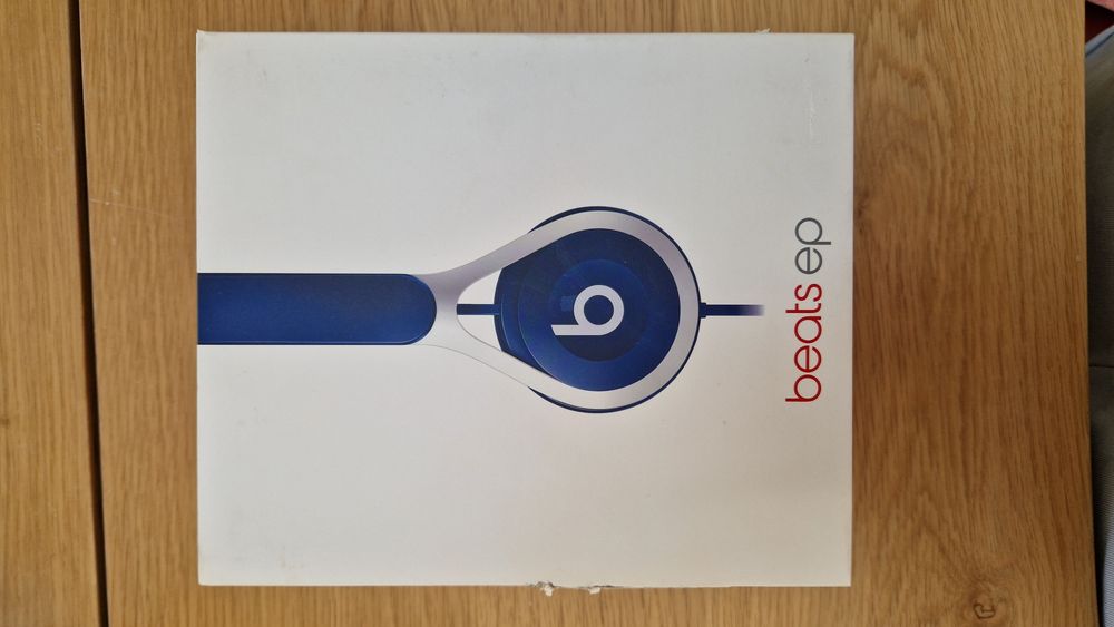 Слушалки beats ep