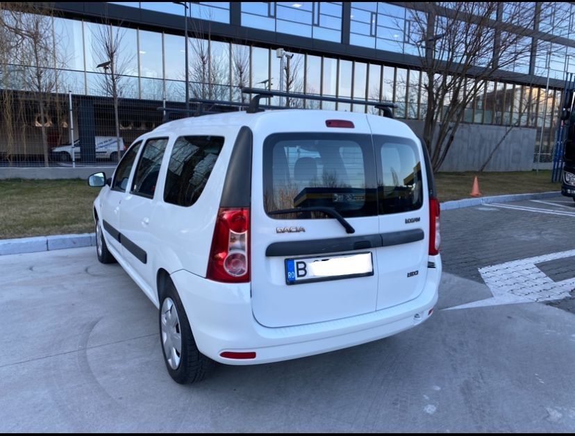 De vânzare Dacia Logan MCV