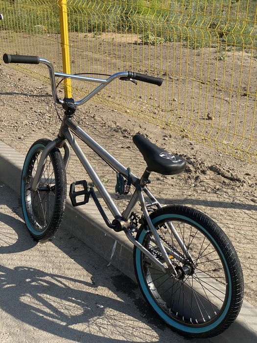 BMX Petava продажа обмен