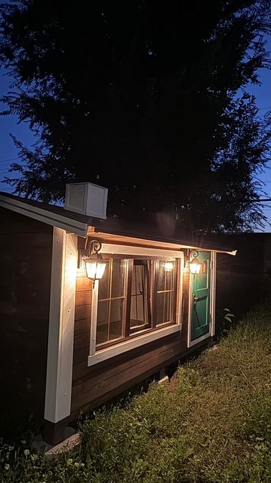 Капсула идеи для бизнеса