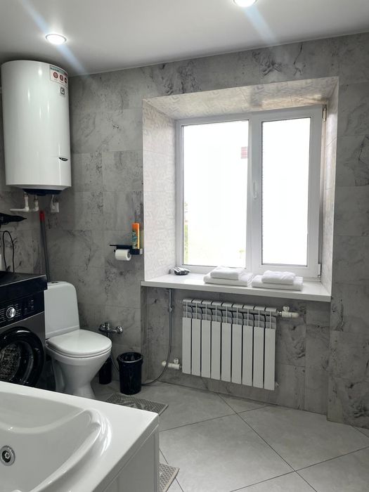 Квартира класса *VIP* посуточно в центре