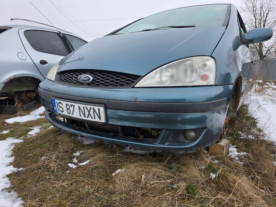 Capota Ford Galaxy 2003 in stare buna