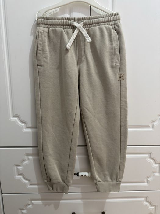 Блузи и долнища Zara 110 и 116 размер