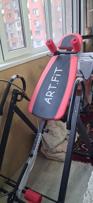 Инверсионный стол