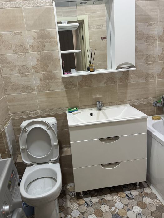 Продам 1 комнатную квартиру