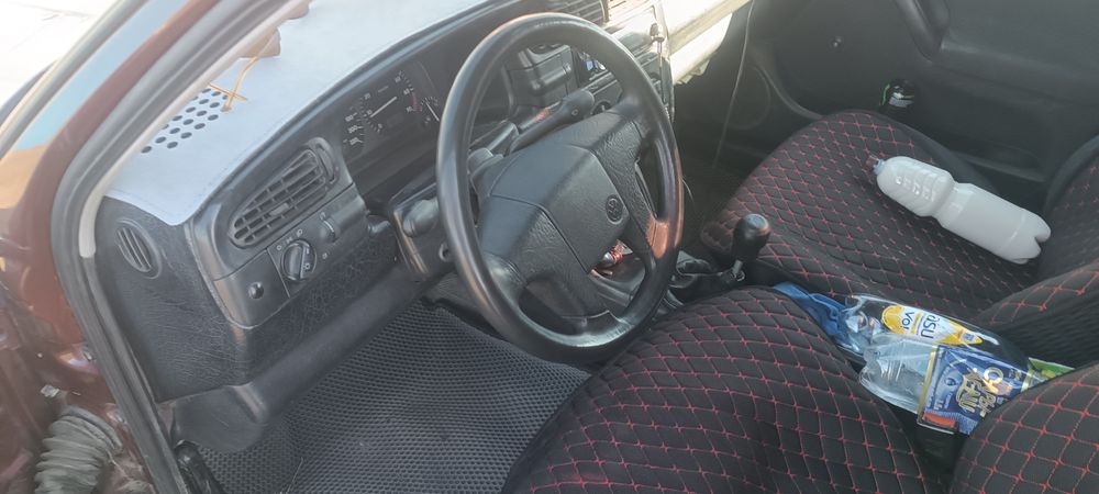 Продам вента 1.8