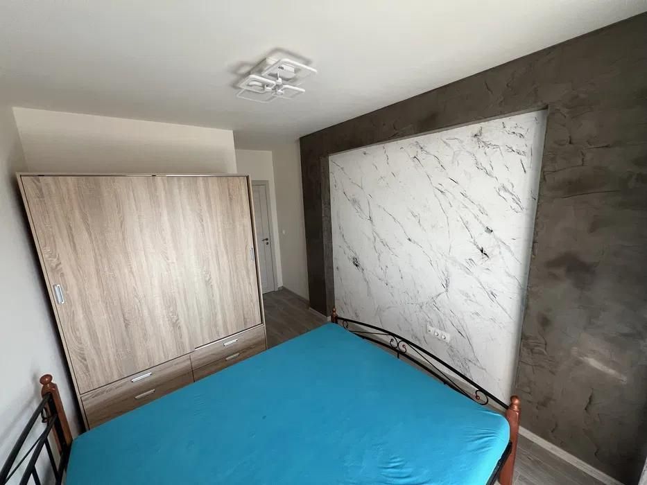 Дава се под наем Двустаен апартамент в Варна, Левски - 68 кв.м за 600 € - Снимка #3