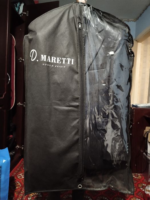 Кастюм шим двойка