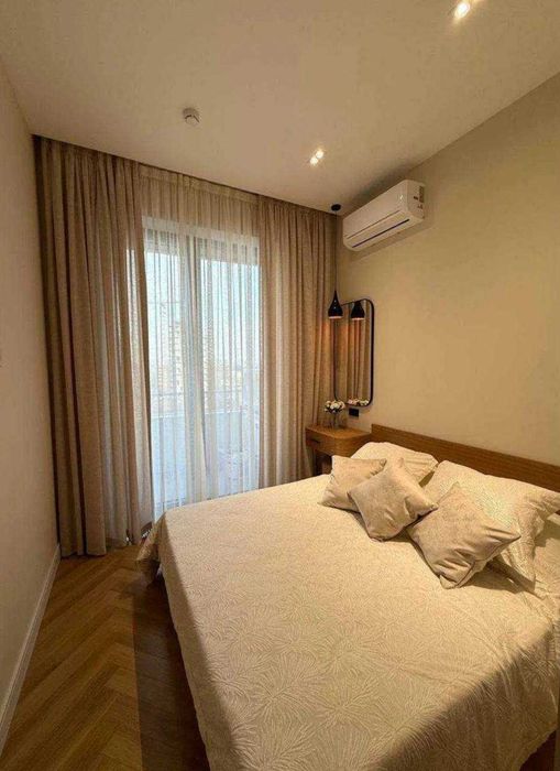 Центр города — всё рядом — ЖК Infinity ID7