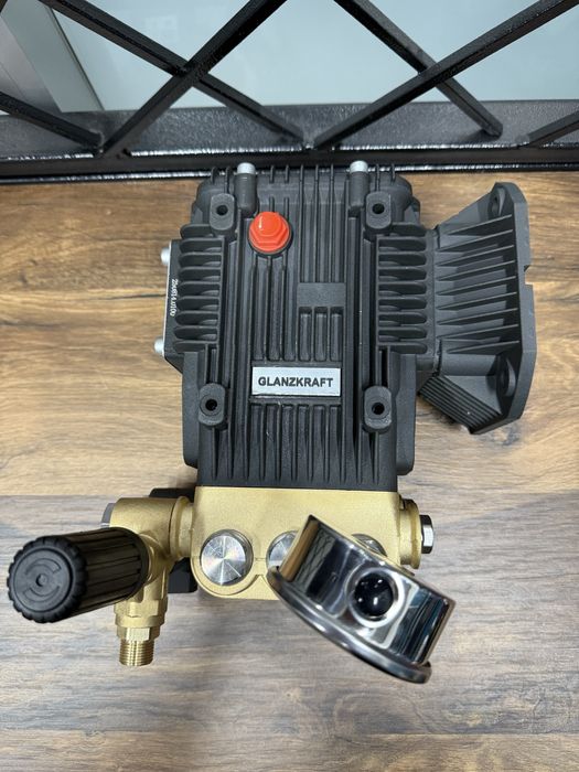 Саммой помпа АВД насос