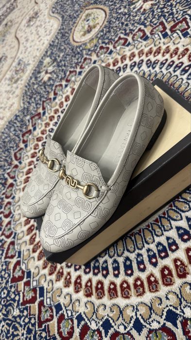 Обувь от нурсачи оригинал