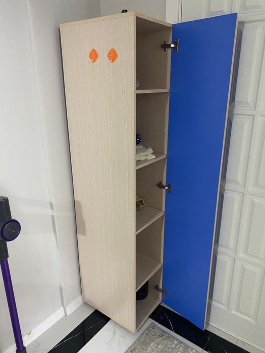 Продаю детскую шкаф