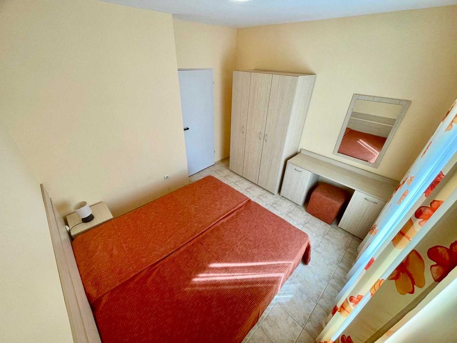 Продава се Двустаен апартамент в Свети Влас - 70 кв.м за 1113 €/кв.м - Снимка #8