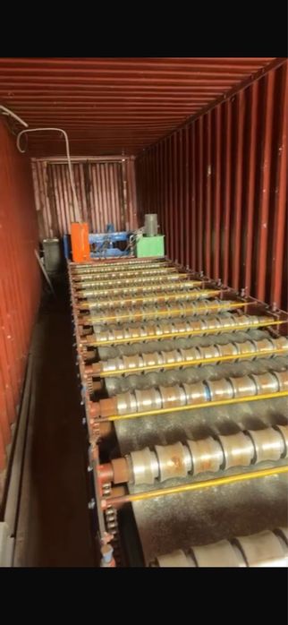 Продам прокатный стан С15, С21