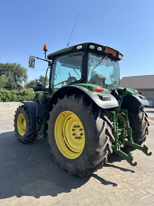 John Deere 6130 R