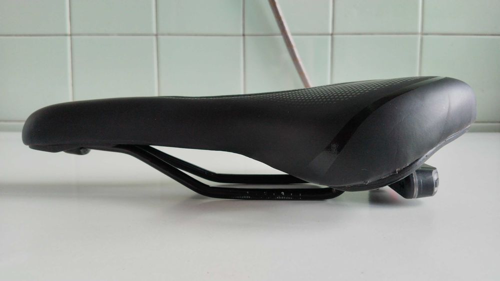 Седло для велосипеда
