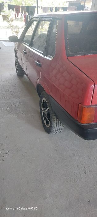 Ваз 21099, 1995 йил