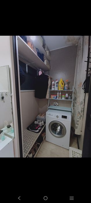 Продам 1 комнатную квартиру