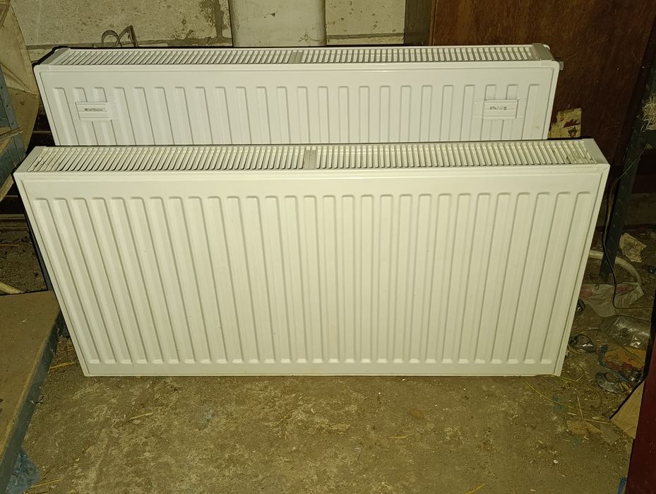 Calorifer din oțel  1/2 , 1m/60cm,1m/50cm
