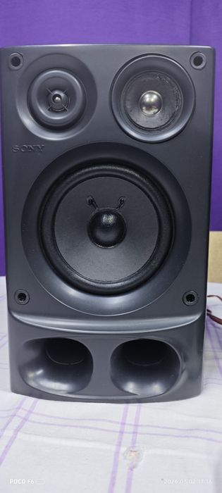 Музцентр SONY FH-B500 в отличном состоянии