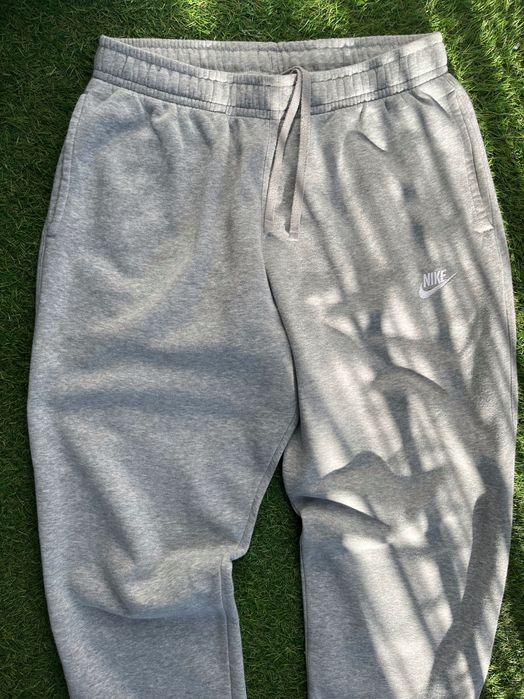 Мъжки екип : Nike Sportswear Club M