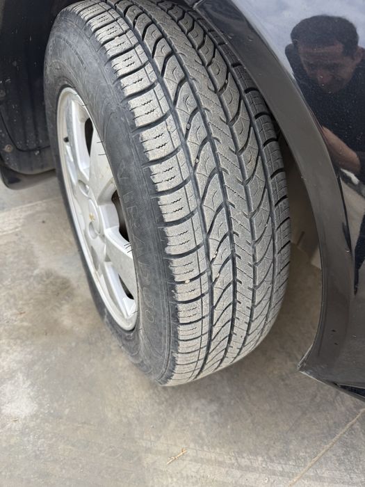 Gentra 2022 avtomat metan