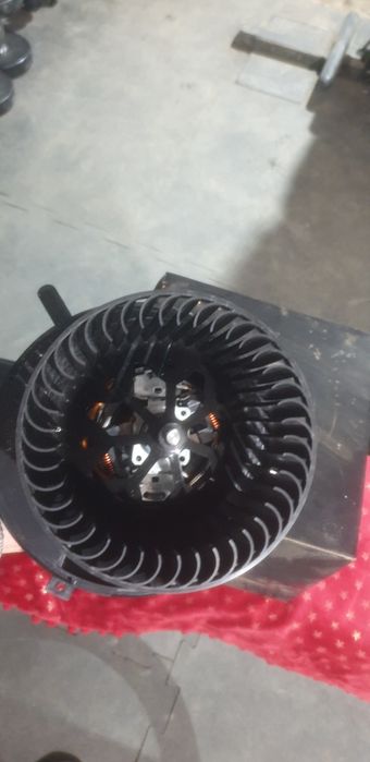 Ventilator habitaclu golf 6...