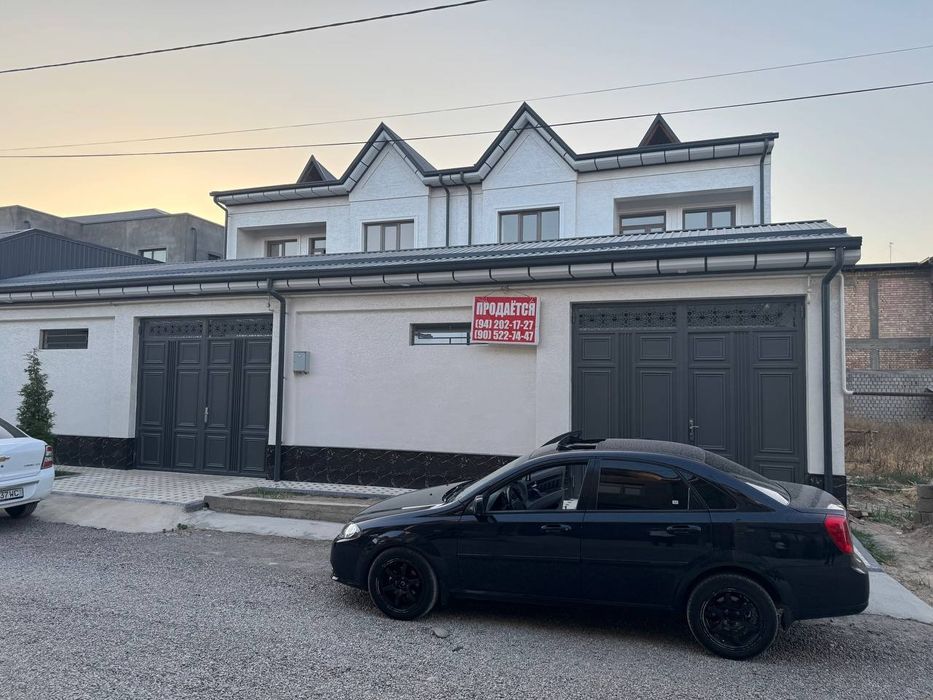 Сергели Хонтепа махалласида Уй сотилади .