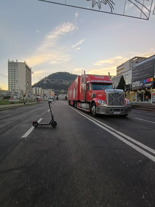 Vand Trotineta Eletrica Xiaomi 4 stare foarte buna