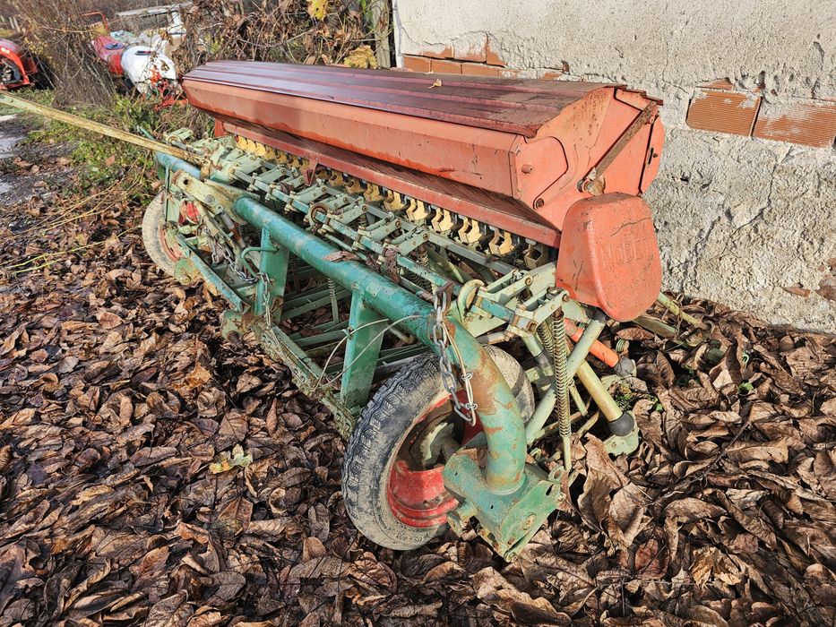 Сеялка 3.0 метра