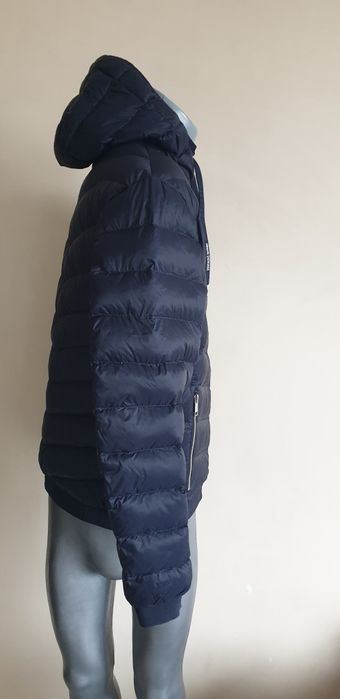 Armani Exchange A/X Mens Down Jacket  M  ОРИГИНАЛ! Мъжко Пухено Яке