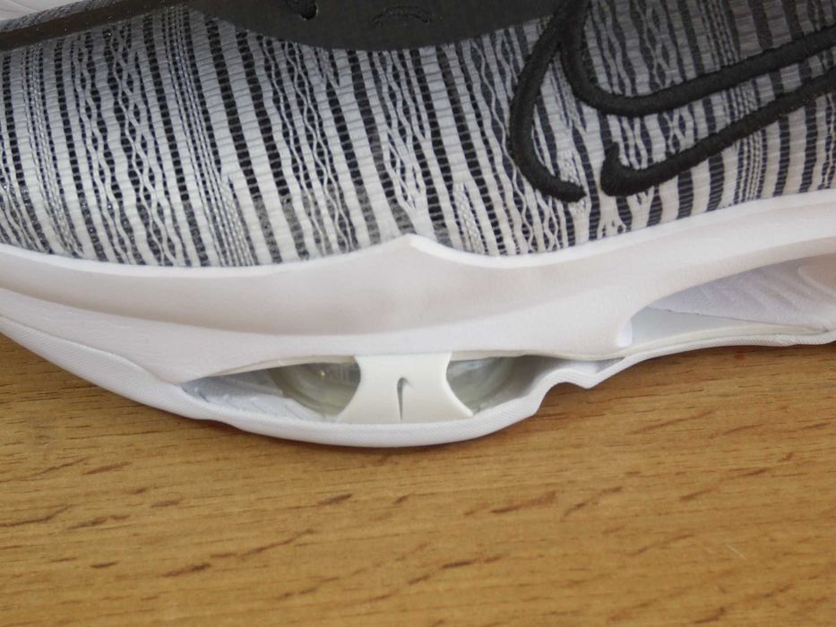 Нови! Nike Zoom GT Jump 2 Levitate - 45 номер Оригинални!