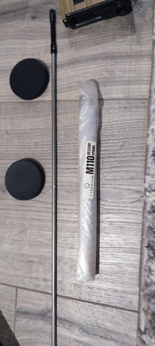 Airsoft Cybergun Colt M4A1 Carbine автомат