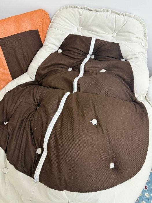 Кресло мешок (каркасный)