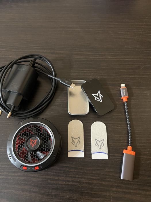 Kit gaming pubg