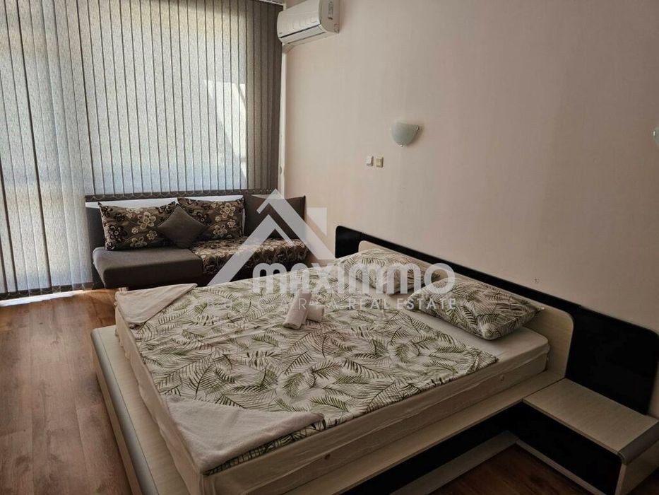 Продава се Двустаен апартамент в к.к. Златни пясъци - 68 кв.м за 765 €/кв.м - Снимка #1