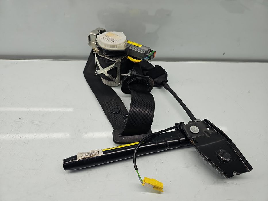 Centura dreapta fata Alfa Romeo Giulietta (940) [Fabr 2010-2016] 34056