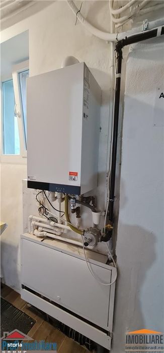 Spatiu 50mp de inchiriat langa Filarmonica Arad