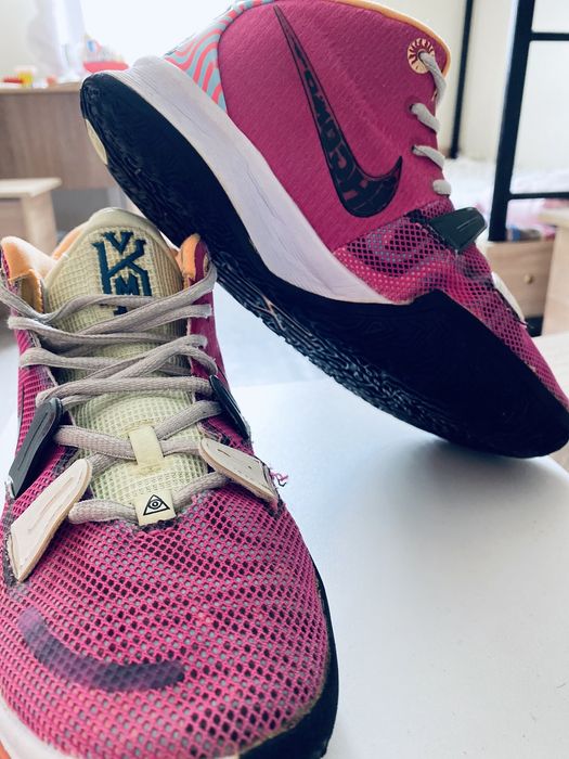 Nike Kyrie 7 “Creator”40рр(маломерка 38)