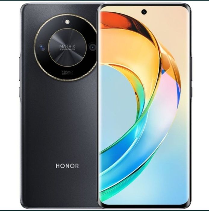 Honor X9b 8ga 256 srochniy sotiladi