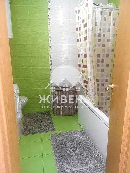 Продава се Тристаен апартамент в Варна, Операта - 108 кв.м за 1412 €/кв.м - Снимка #12