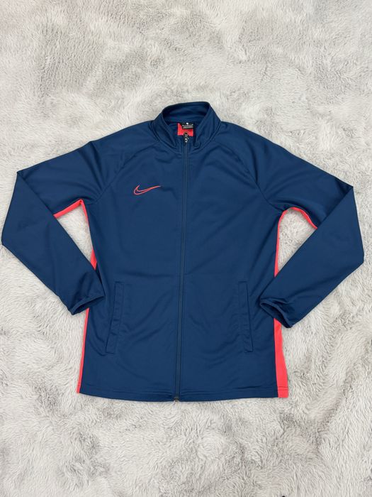 Мъжко горнище NIKE DRI-FIT . Размер М